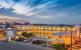 The Seagull Motel Wildwood Nj